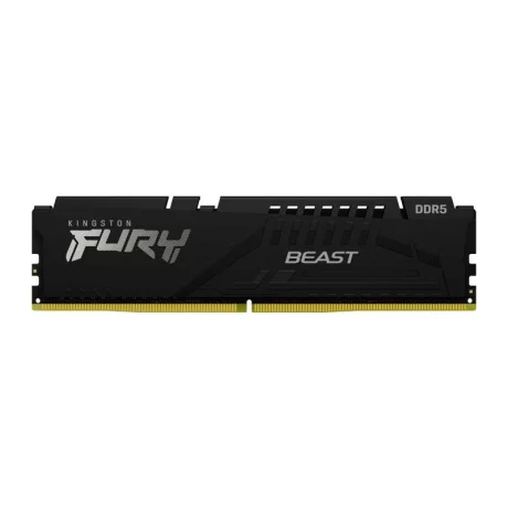 MEMORY DIMM 16GB DDR5-5200/FURY KF552C40BB-16 KINGSTON, &quot;KF552C40BB-16&quot;