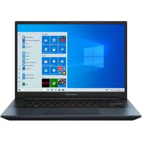 NB K3400PA CI7-11370H 14&quot; 16GB/512GB W11 K3400PA-KM028W ASUS, &quot;K3400PA-KM028W&quot; (include TV 3.25lei)