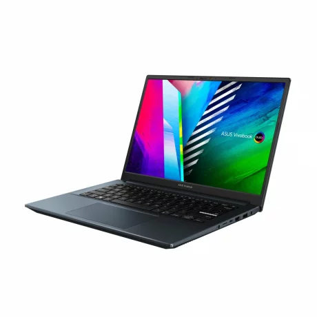 NB M3401QC R7-5800H 14&quot; 16GB/1TB M3401QC-KM137 ASUS, &quot;M3401QC-KM137&quot; (include TV 3.25lei)
