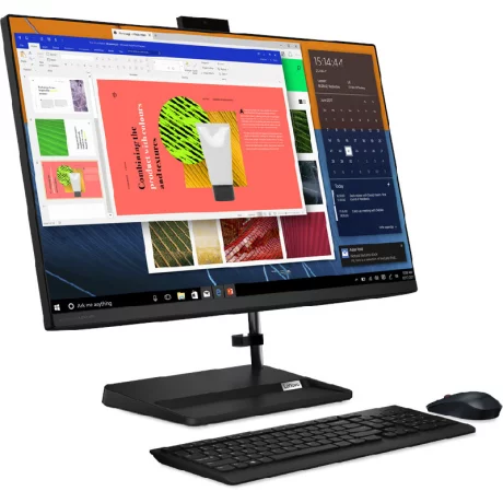 PC AIO3-24ALC6 R3-5300U 24&quot;/8/256GB F0G100A6RI LENOVO, &quot;F0G100A6RI&quot; (include TV 7.50lei)