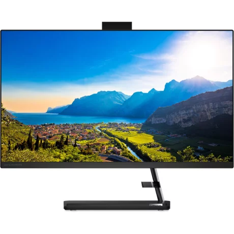 PC AIO3-24ALC6 R3-5300U 24&quot;/8/256GB F0G100A6RI LENOVO, &quot;F0G100A6RI&quot; (include TV 7.50lei)