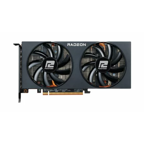 PW Fighter AMD Radeon RX 6700 XT 12GB GB, &quot;RX6700XT 12GBD6-3D&quot;