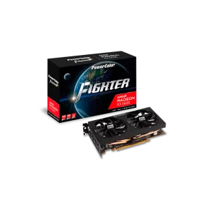 PW Radeon RX 6600 8GBD6-3DH, &quot;RX6600 8G-3DH&quot;