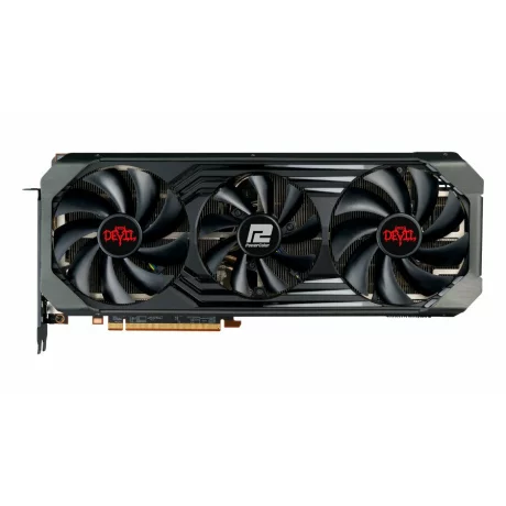 PW Red Devil AMD Radeon RX 6900 XT 16G, &quot;RX6900XT 16G-3DHO&quot;