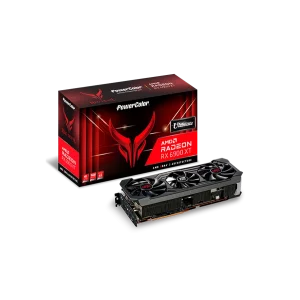 PW Red Devil AMD Radeon RX 6900 XT Ultim, &quot;RX6900XTU 16G-3DHO&quot;