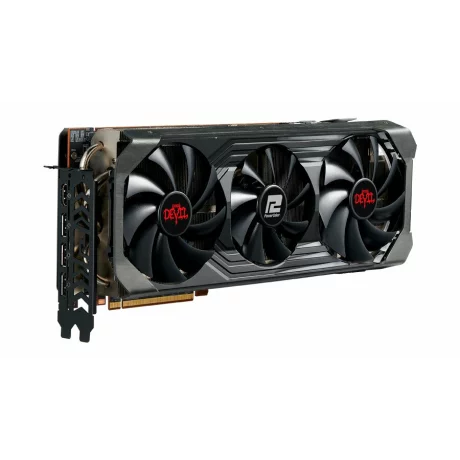 PW Red Devil AMD Radeon RX 6900 XT Ultim, &quot;RX6900XTU 16G-3DHO&quot;