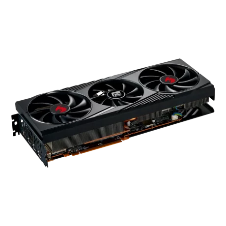 PW Red Dragon AMD Radeon RX 6800 16G, &quot;RX6800 16G-3DRO&quot;