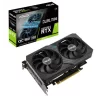 VGA PCIE16 RTX3060TI 8GB GDDR6/DUAL-RTX3060TI-8G-MINI-V2 ASUS, &quot;DUAL-RTX3060TI-8G-MINI-V2&quot;