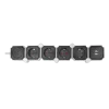 Prelungitor Logilink, Schuko (T), USB x 2, cablu 1.5 m LPS276U