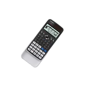 Calculator stiintific Casio FX-991EX, 552 functii