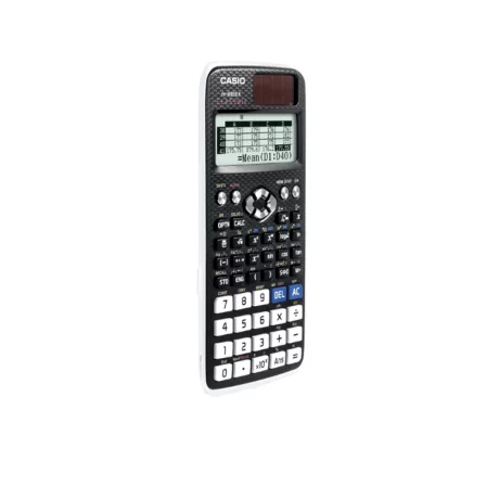 Calculator stiintific Casio FX-991EX, 552 functii