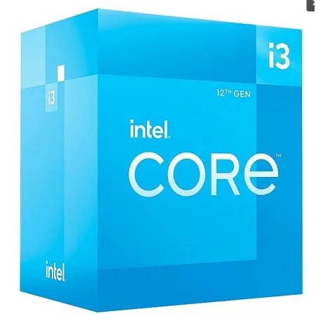 CPU CORE I3-12100 S1700 BOX/3.3G BX8071512100 S RL62 IN, &quot;BX8071512100 S RL62&quot;