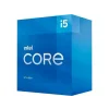 CPU CORE I5-11600K S1200 BOX/3.9G BX8070811600K S RKNU IN, &quot;BX8070811600K S RKNU&quot;