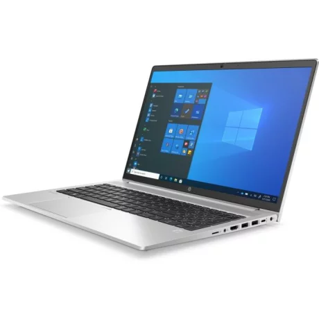 HP 450G8 I7-1165G7 16GB 512GB UMA W10P, &quot;4B303EA&quot; (include TV 3.25lei)