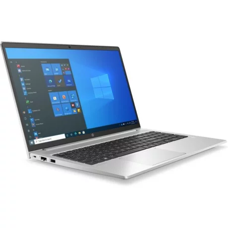 HP 450G8 I7-1165G7 16GB 512GB UMA W10P, &quot;4B303EA&quot; (include TV 3.25lei)