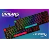 HP HYPERX ALLOY 65 AQU KEYBOARD RGB, &quot;56R64AA#ABA&quot; (include TV 0.8 lei)