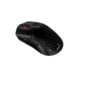 Mouse Gaming HyperX Pulsefire Haste Wireless, Negru