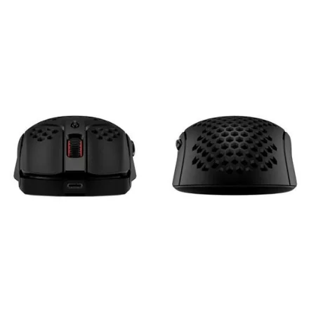 Mouse Gaming HyperX Pulsefire Haste Wireless, Negru