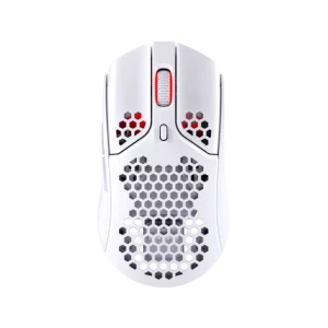 HP MOUSE HYPERX PULSEFIRE HASTE WIRELESS, &quot;4P5D8AA&quot; (include TV 0.18lei)