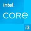 Intel CPU Desktop Core i3-10105 (3.7GHz, 6MB, LGA1200) box, &quot;BX8070110105SRH3P&quot;