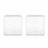 MESH MERCUSYS, wireless, router AC1300, Halo H30G(2-pack)