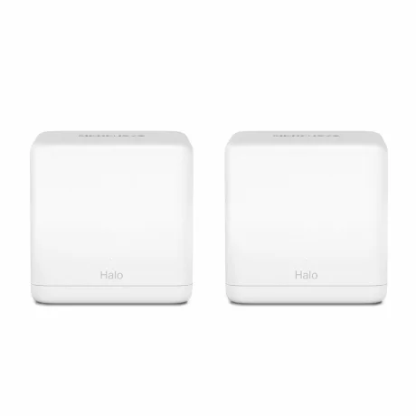 MESH MERCUSYS, wireless, router AC1300, Halo H30G(2-pack)