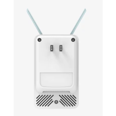 RANGE EXTENDER D-LINK wireless AX1500Mbps, 1 port Gigabit, Wi-Fi 6 E15