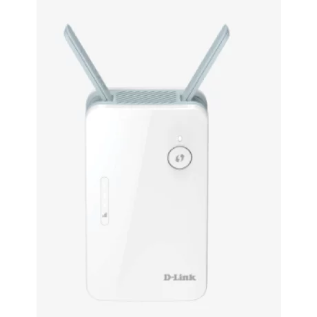 RANGE EXTENDER D-LINK wireless AX1500Mbps, 1 port Gigabit, Wi-Fi 6 E15