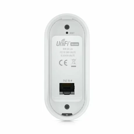 ACCESS CONTROL CARD READER/UNIFI UA-LITE UBIQUITI, UA-LITE