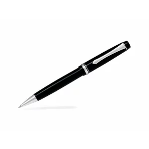 Pix cu bila Pilot Heritage 91, varf fin  Negru PBKVHN-5SR-B