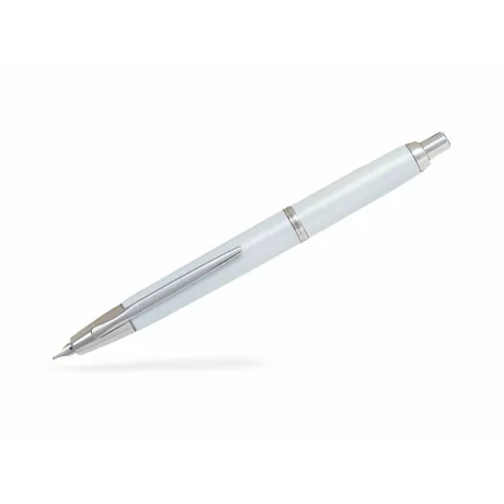 Stilou Pilot Capless Decimo Alb Vf Mediu Aur Alb PFCT-1500RRMW