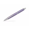 Stilou Pilot Capless Decimo Violet Vf Mediu Aur Alb PFCT-1500RRMV