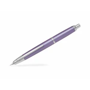 Stilou Pilot Capless Decimo Violet Vf Mediu Aur Alb PFCT-1500RRMV