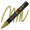 Marker Uni Posca 1.8-2.5Mm PC-5M Auriu
