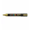 Marker Uni Posca 1.8-2.5Mm PC-5M Auriu