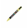 Marker Uni Posca 1.8-2.5Mm PC-5M Galben