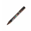 Marker Uni Posca 1.8-2.5Mm PC-5M Maro