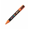 Marker Uni Posca 1.8-2.5Mm PC-5M Orange