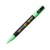 Marker Uni Posca 0.9-1.3Mm PC-3M Verde Deschis