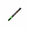 Marker Uni Posca 0.9-1.3Mm PC-3M Verde Mar