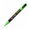 Marker Uni Posca 0.9-1.3Mm PC-3M Verde Mar