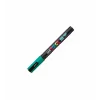 Marker Uni Posca 0.9-1.3Mm PC-3M Verde Smarald