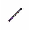 Marker Uni Posca 0.9-1.3Mm PC-3M Violet