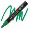 Marker Uni Posca 1.8-2.5Mm PC-5M Verde