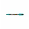 Marker Uni Posca 1.8-2.5Mm PC-5M Verde Smarald