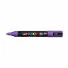 Marker Uni Posca 1.8-2.5Mm PC-5M Violet