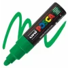 Marker Uni Posca 4.5-5.5Mm PC-7M Verde