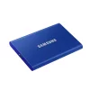 SSD Samsung MU-PC2T0H/WW - 2TB - Portable SSD T7 &quot;MU-PC2T0H/WW&quot;