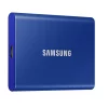 SSD Samsung MU-PC2T0H/WW - 2TB - Portable SSD T7 &quot;MU-PC2T0H/WW&quot;