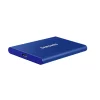 SSD Samsung MU-PC2T0H/WW - 2TB - Portable SSD T7 &quot;MU-PC2T0H/WW&quot;